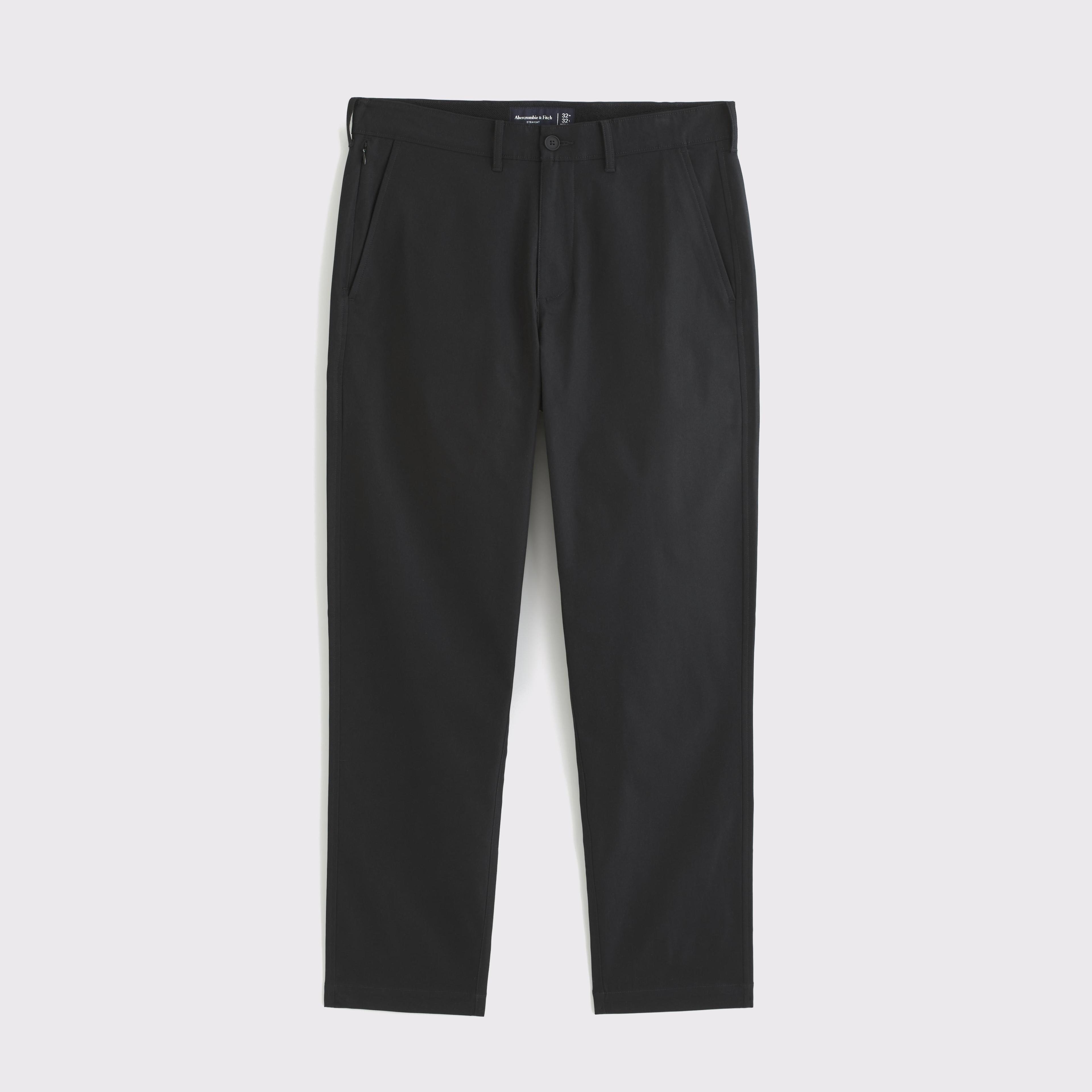 A&F Go-To Pant Product Image