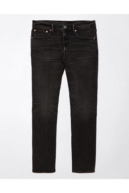 AE EasyFlex Relaxed Straight Jean Men's Product Image