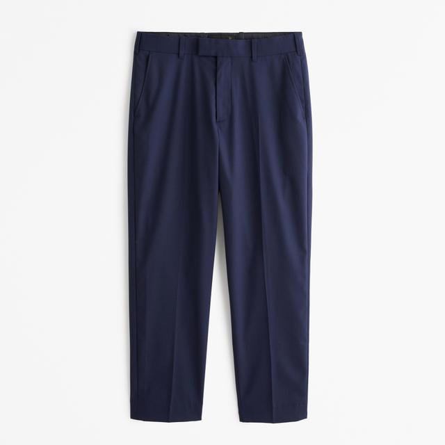 The A&F Collins Tailored Suit Pant Product Image