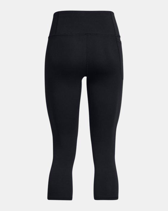 Womens UA Motion Capris Product Image