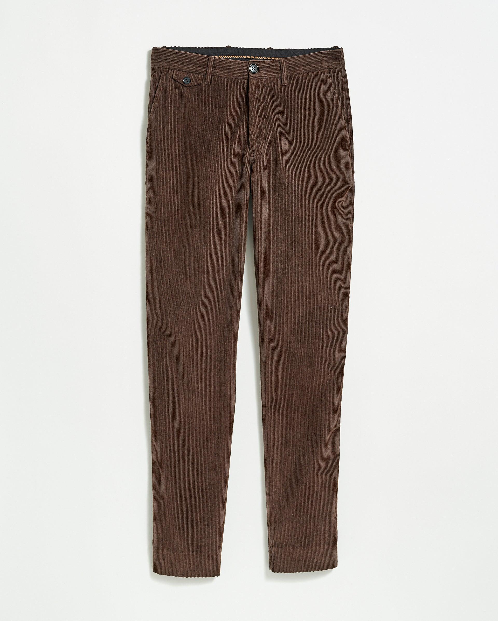 CORDUROY MOORE TROUSER Product Image