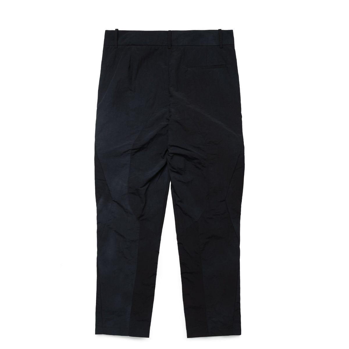 IRREGULAR DYE TROUSERS Male Product Image