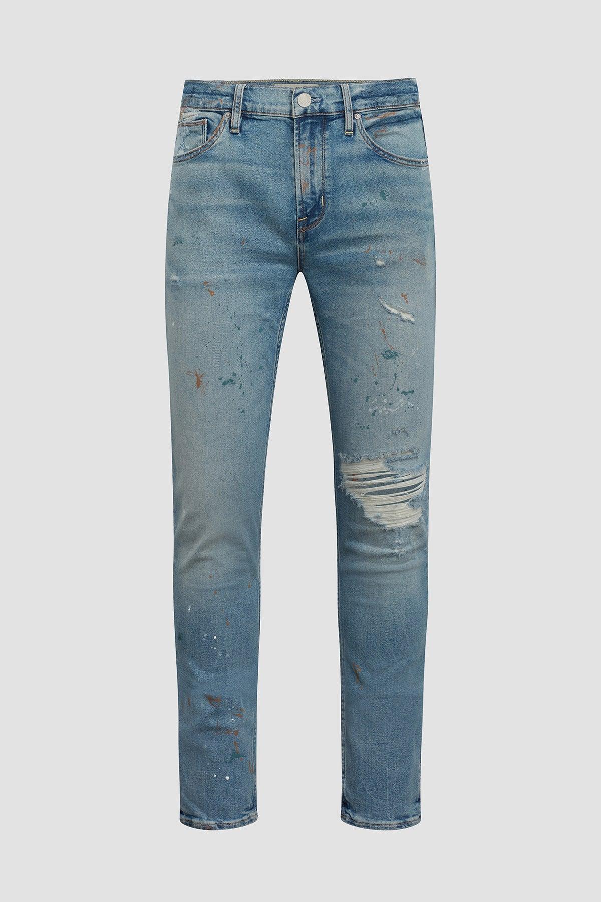 Axl Slim Jean Male Product Image