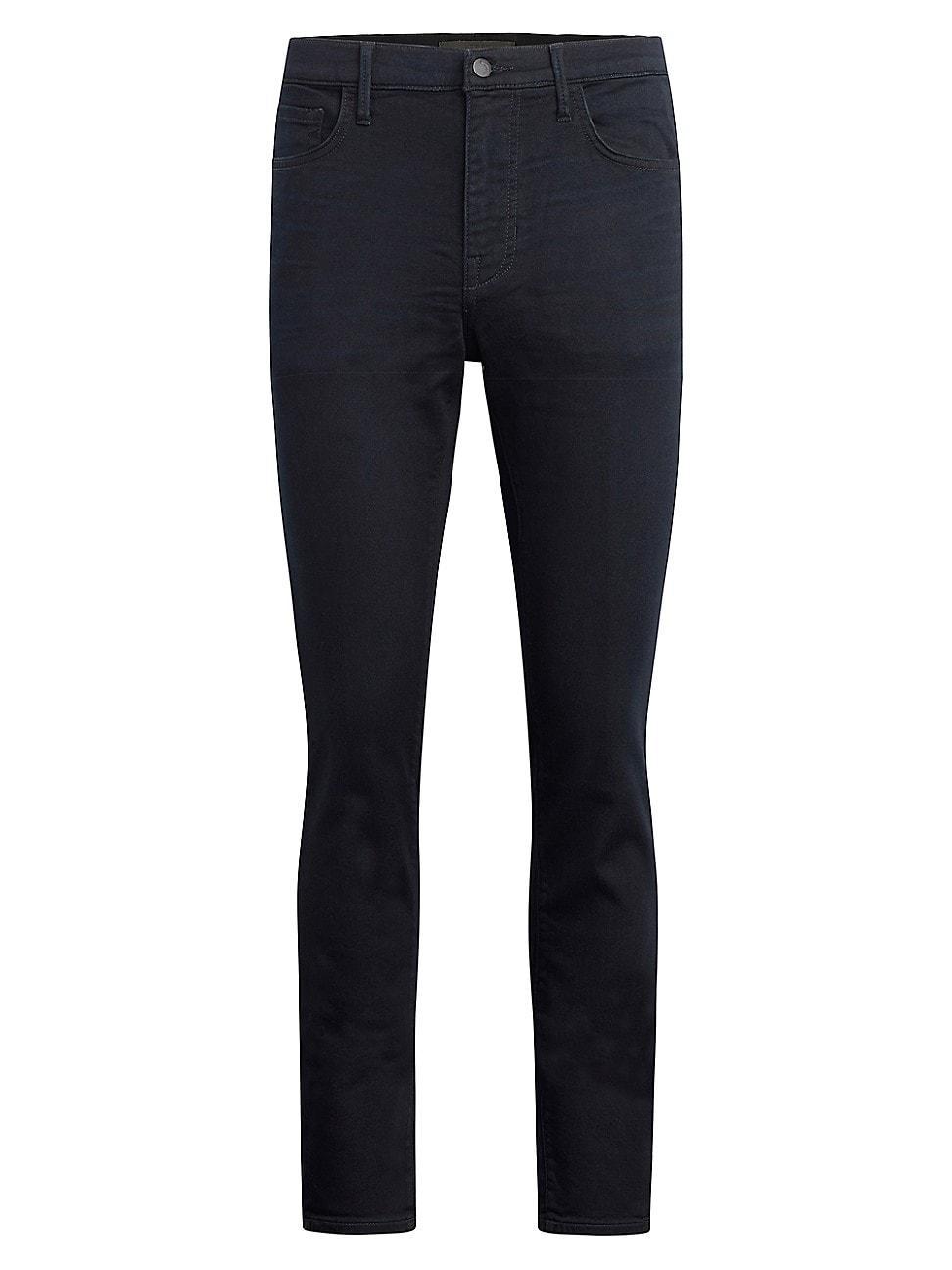 Mens The Asher Skinny Jeans Product Image