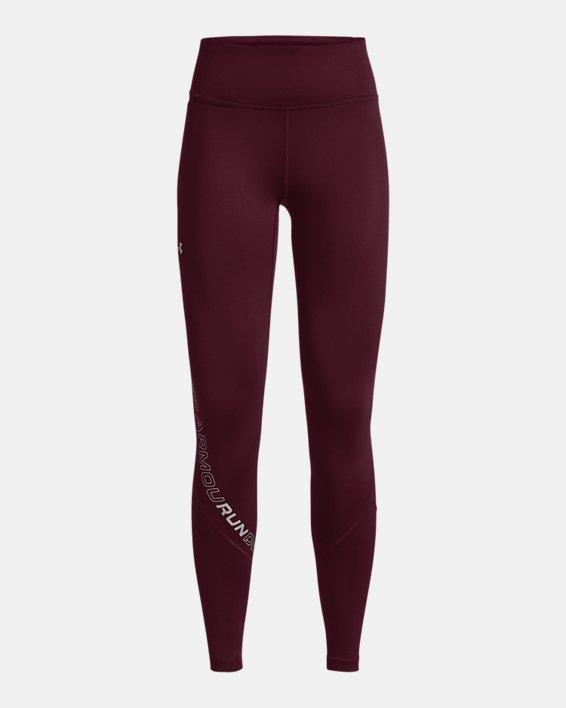 Women's UA Empowered Run Tights Product Image