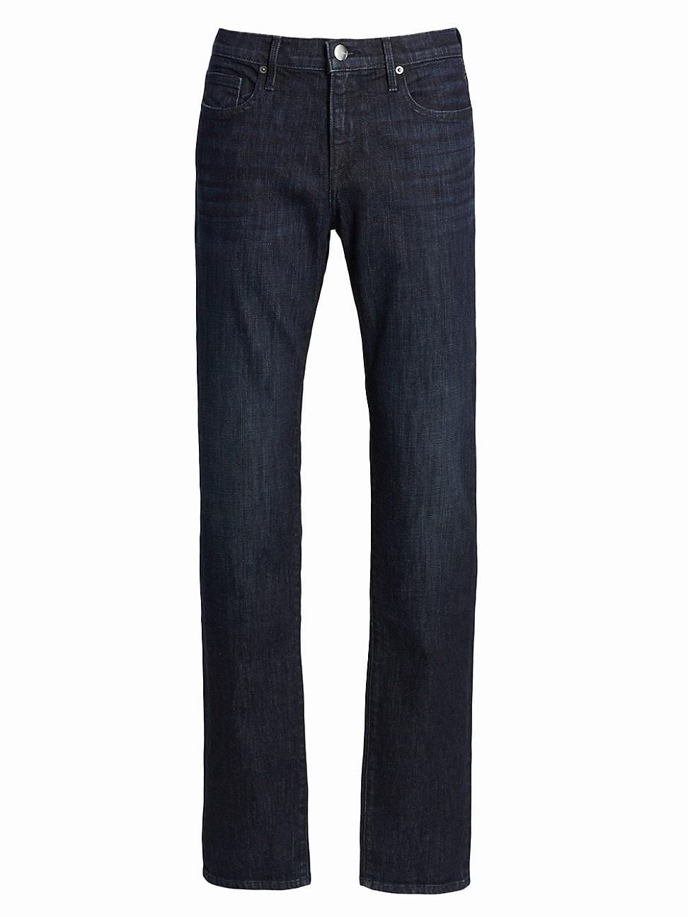 FRAME LHomme Slim Fit Jeans Product Image