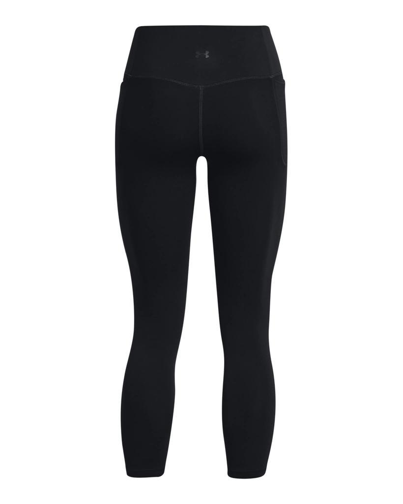 Women's UA Meridian Ankle Leggings Product Image