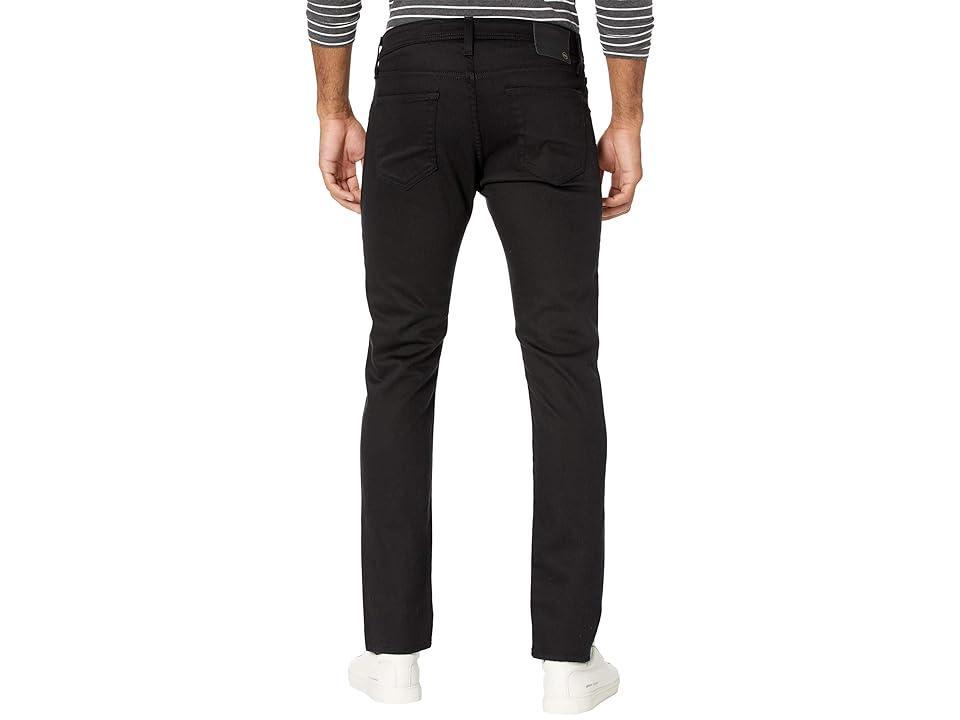 Mens Tellis Stretch Slim-Fit Jeans Product Image