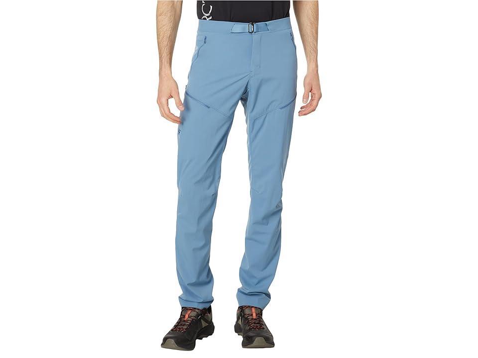 Arc'teryx Gamma Quick Dry Pants (Stone Wash) Men's Casual Pants Product Image