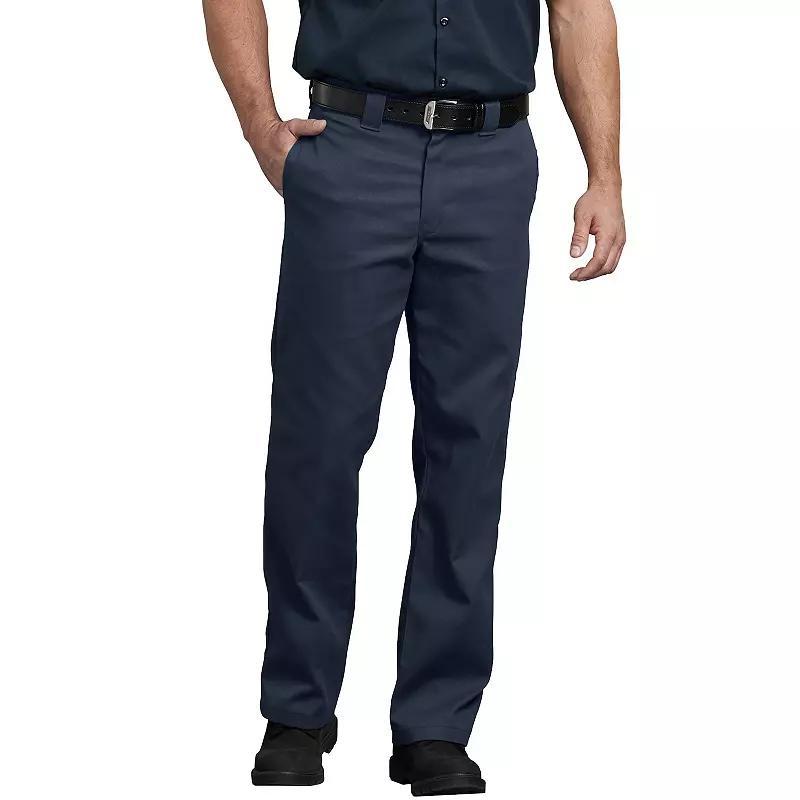 Dickies Mens 874 Flex Work Pant , 30 - Mens Work Bottoms at Academy Sports - 874FDN Product Image