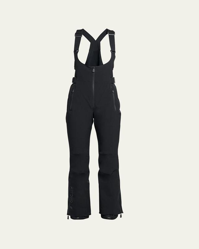 Womens High Performance Ski Jumpsuit Product Image