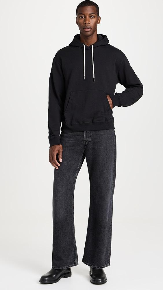 John Elliott Beach Hoodie 2 | Shopbop Product Image