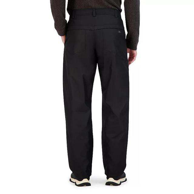 Mens ZeroXposur Fleece Lined Snowpants Product Image