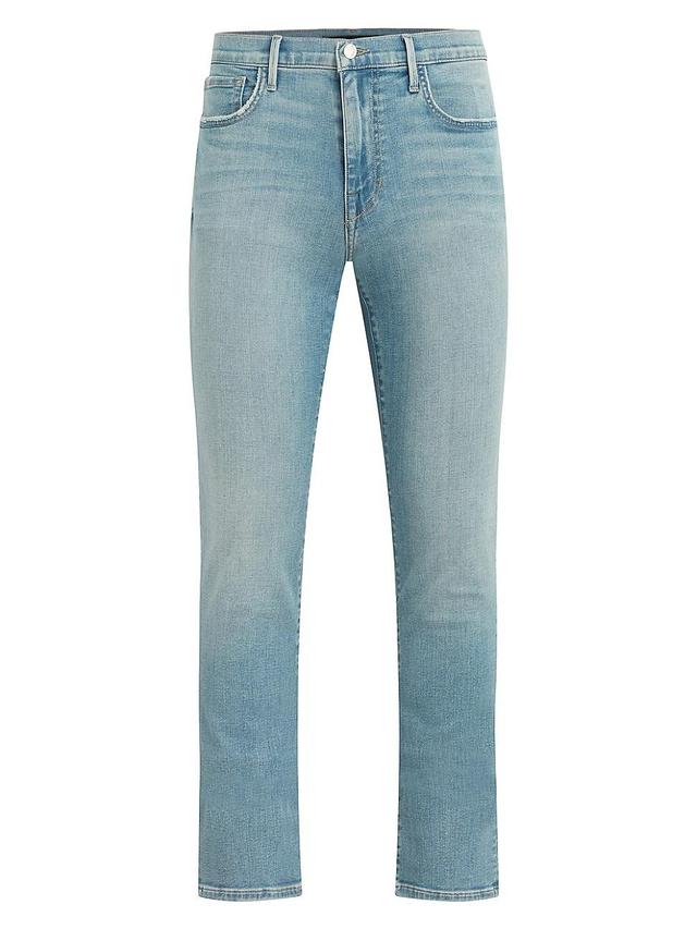 Joes The Asher Slim Fit Jeans Product Image