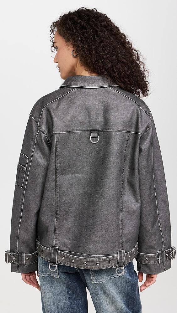 Ragged Priest Ace Jacket | Shopbop Product Image