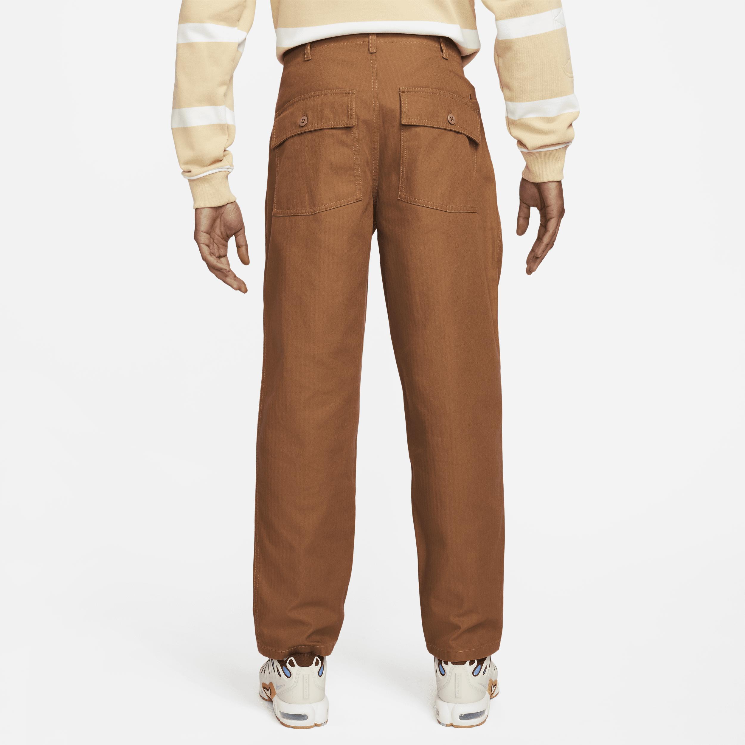 Nike Men's Life Fatigue Pants Product Image