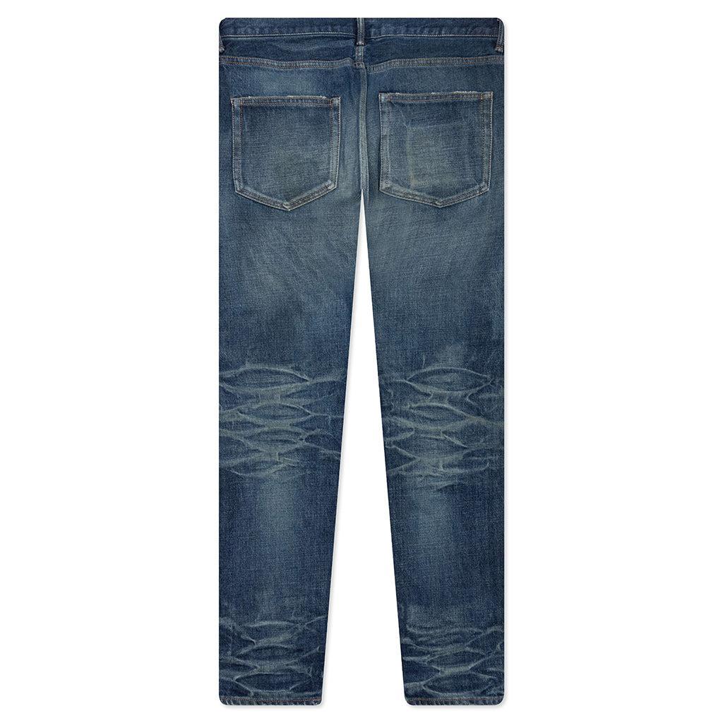 John Elliot The Daze Pants - Nimbus Male Product Image