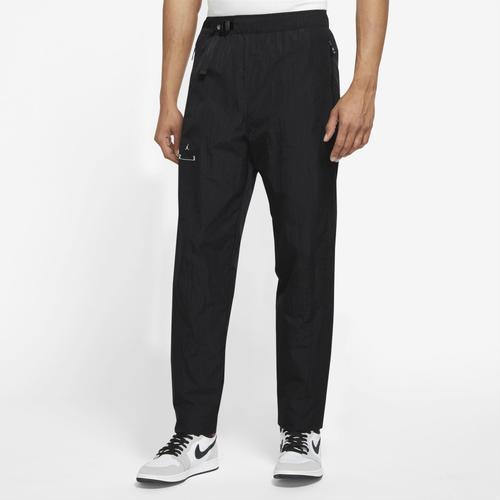 Jordan Mens Jordan 23E Woven Pants - Mens Product Image