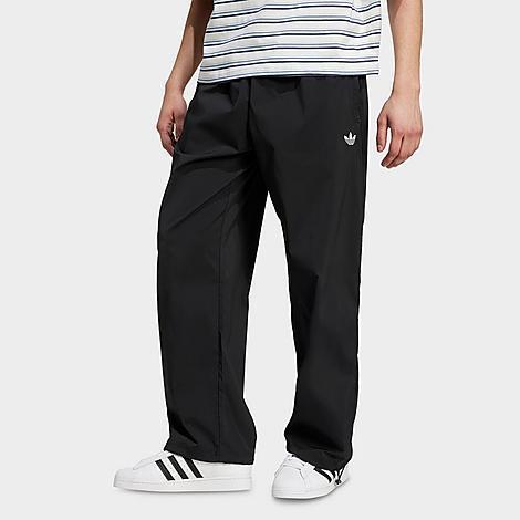 Adidas Mens Originals Premium Essentials Open Hem Jogger Pants Product Image