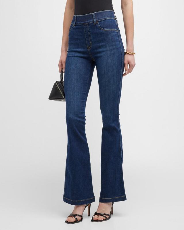 SPANX Flare Jeans Product Image