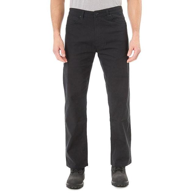 Mens Smiths Workwear Stretch Canvas Pants Product Image