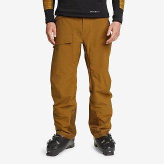 Men's Chair Six Shell Pants Product Image