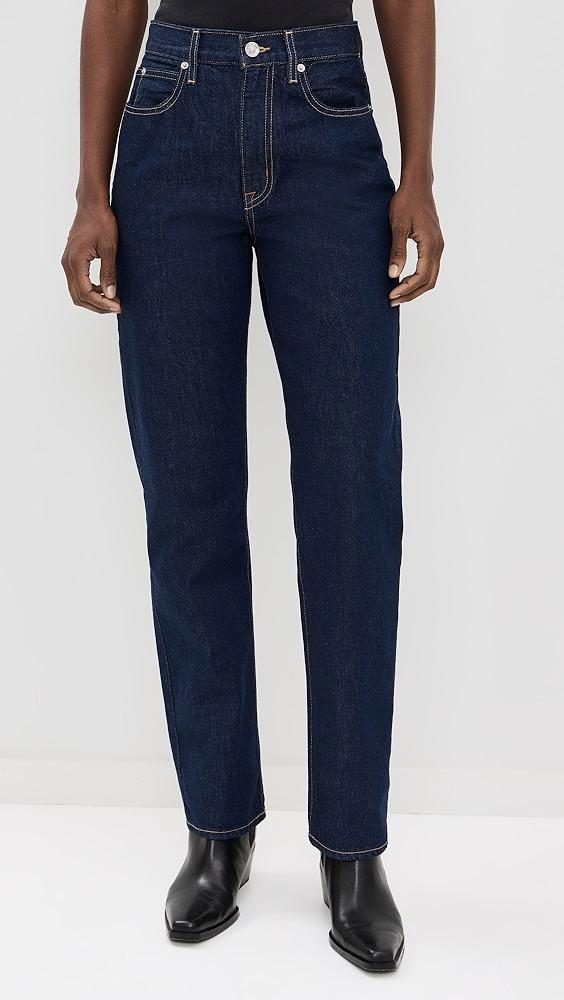 SLVRLAKE London Jeans | Shopbop Product Image