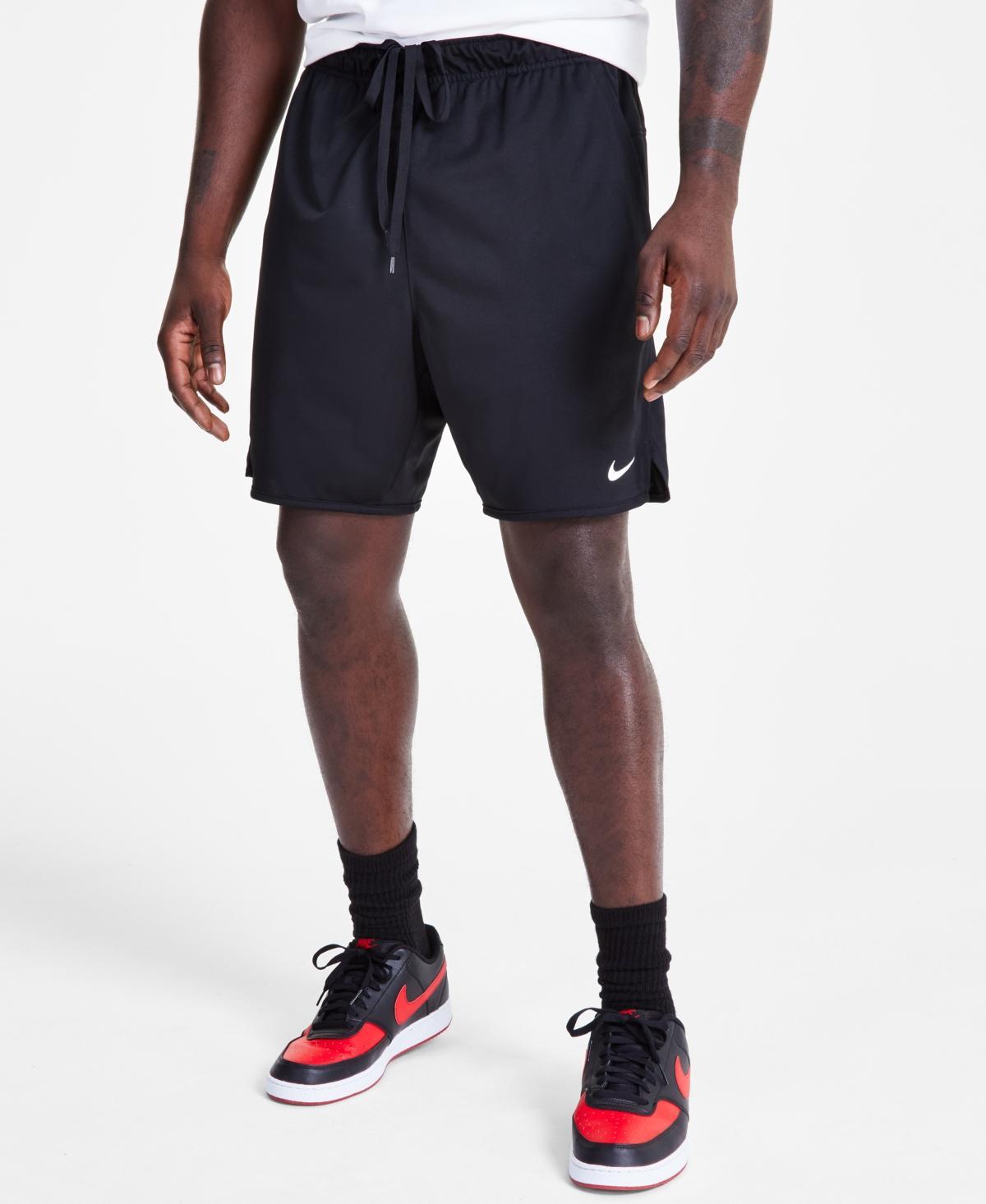 Nike Totality Mens Dri-fit Drawstring Versatile 7 Shorts Product Image