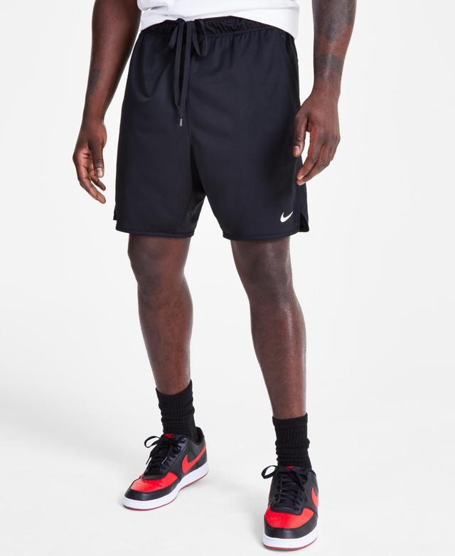 Nike Training Dri-Fit Totality knit 7inch shorts Product Image