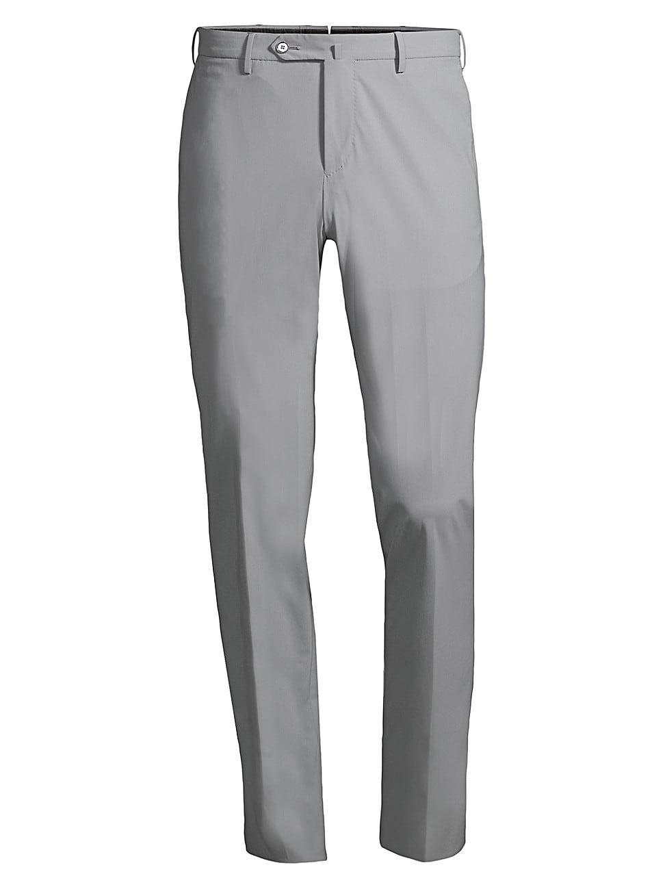 Mens Super-Stretch Kinetic Trousers Product Image