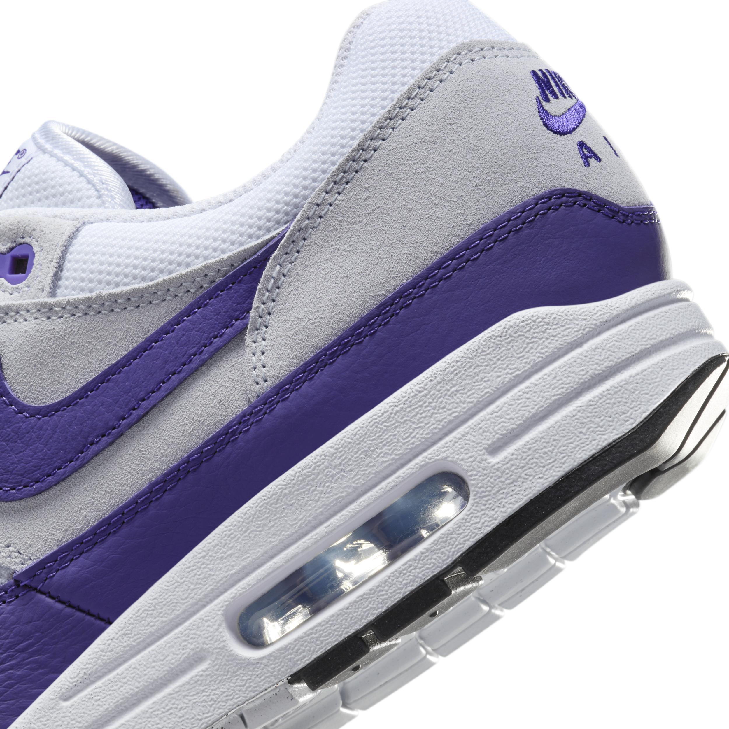 Nike Men's Air Max 1 Shoes Product Image