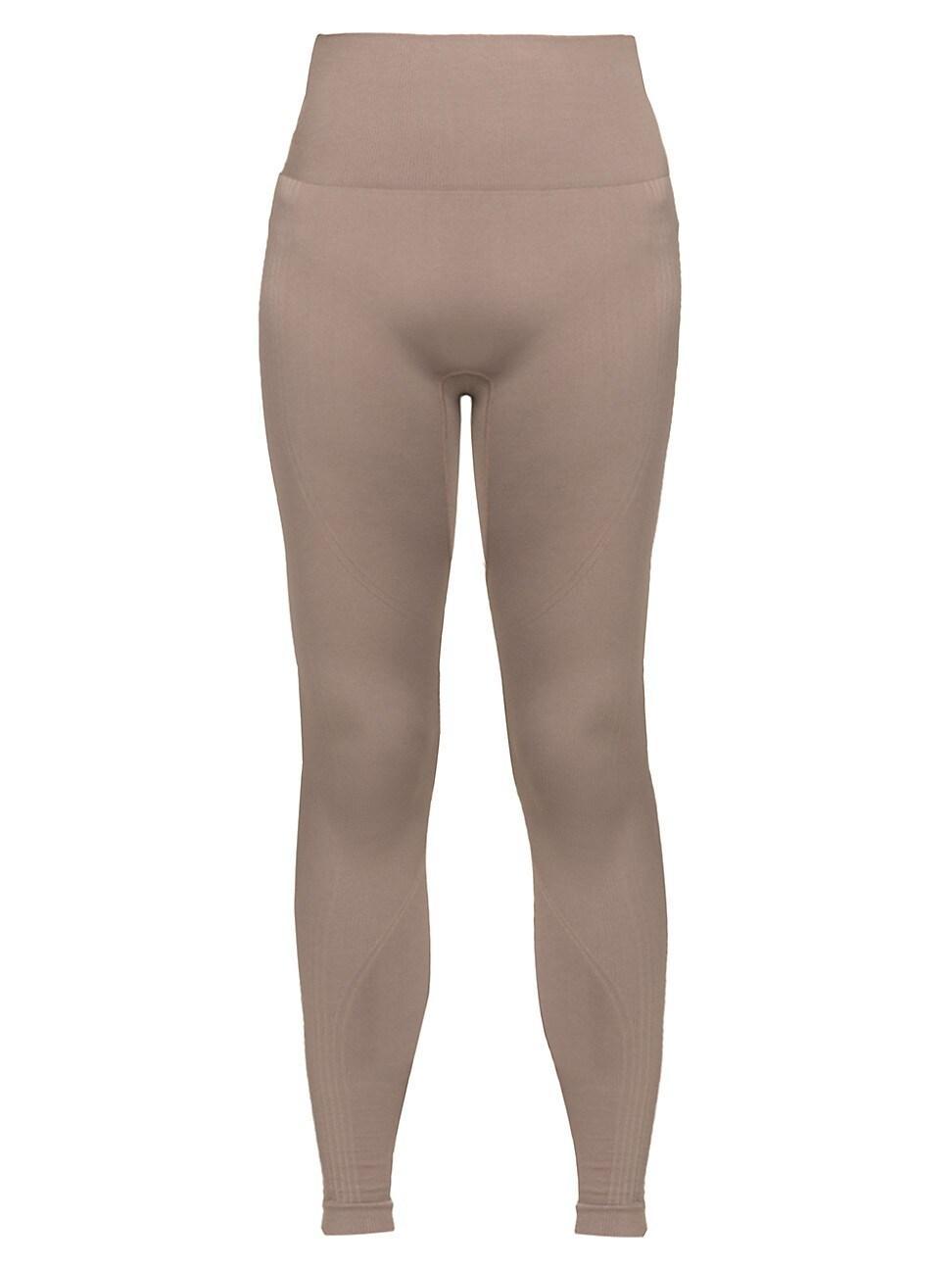 Womens Barre Seamless Tights Product Image