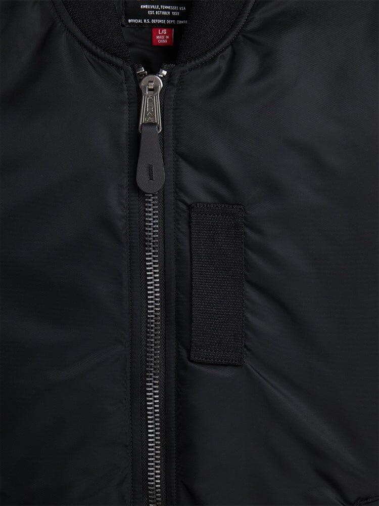 MA-1 MOD BOMBER JACKET Male Product Image