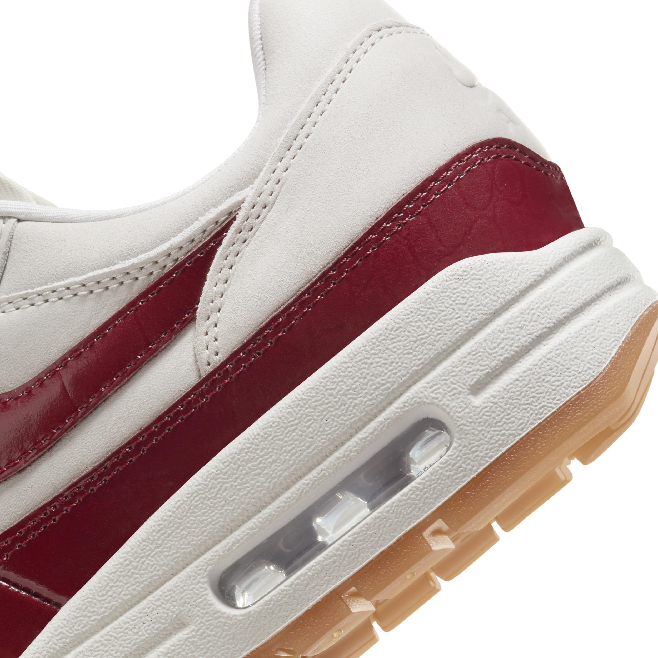 Nike Women's Air Max 1 LX Shoes Product Image