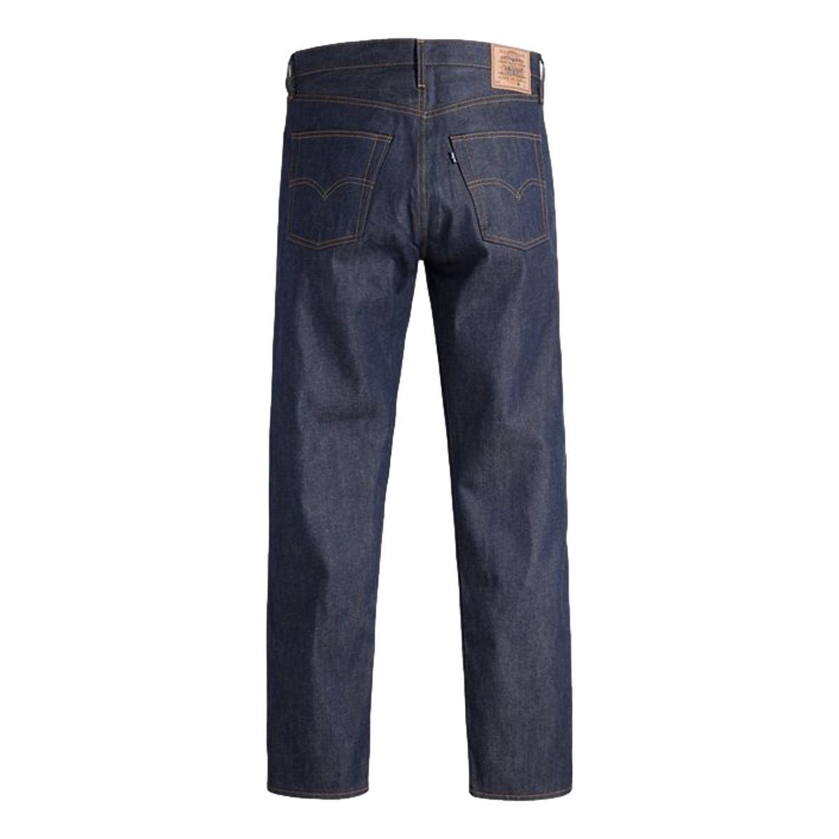 Made In Japan 1980's 501® Original Fit Men's Jeans Male Product Image