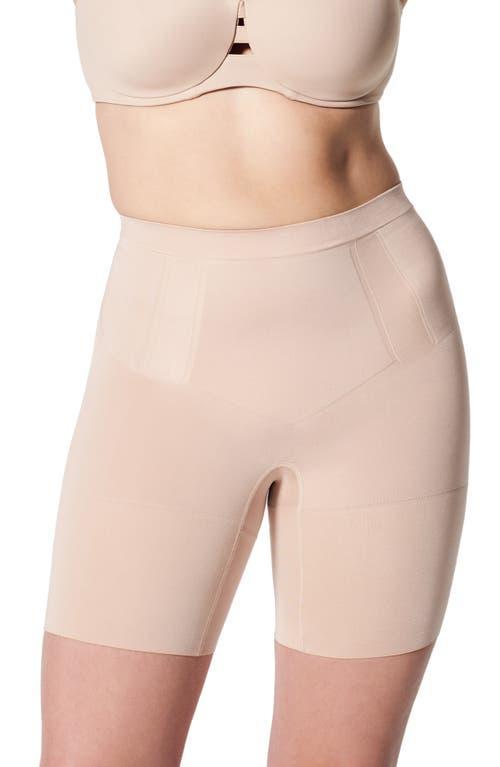 Womens Oncore Mid-Thigh Shorts Product Image