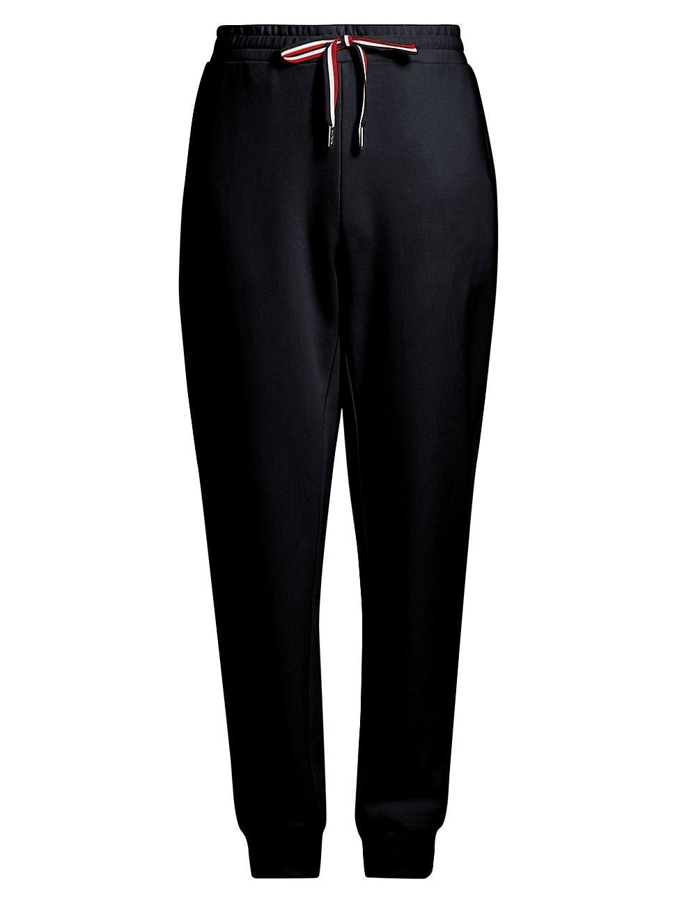 Mens Drawstring Sweatpants Product Image