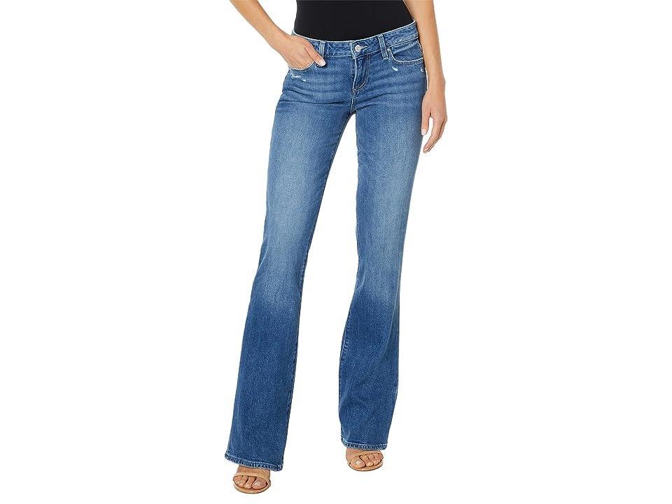 Paige Sloane in Formation (Formation) Women's Jeans Product Image