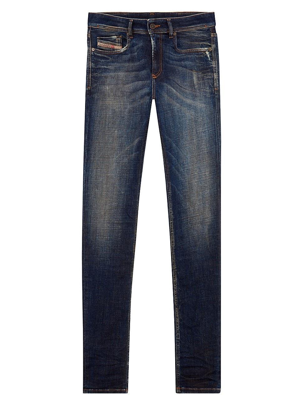 Mens 1979 Sleenker Skinny Jeans Product Image