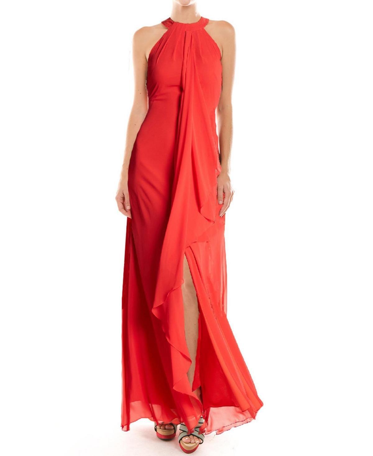 Meghan Los Angeles Womens Aphrodite Maxi Dress product image