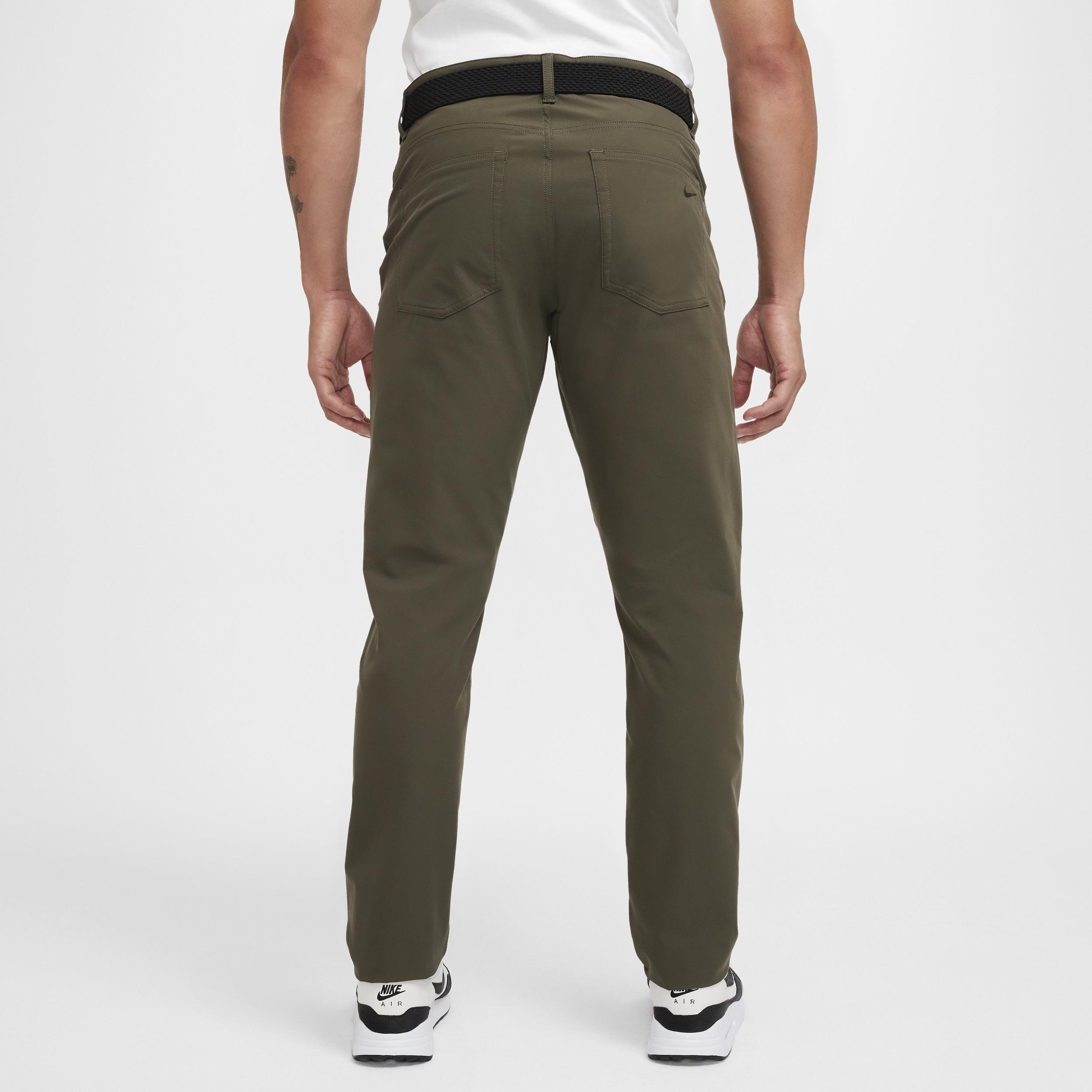 Nike Mens Tour 5-Pocket Slim Golf Pants Product Image