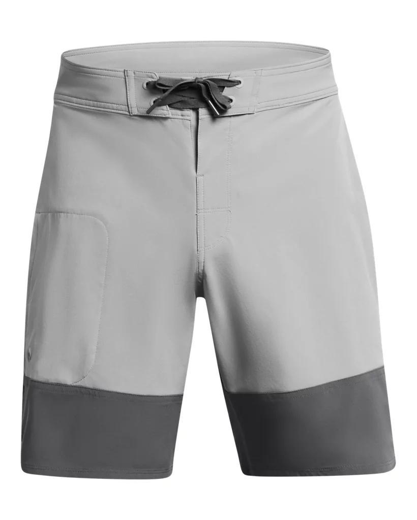 Men's UA Fish Boardshorts Product Image