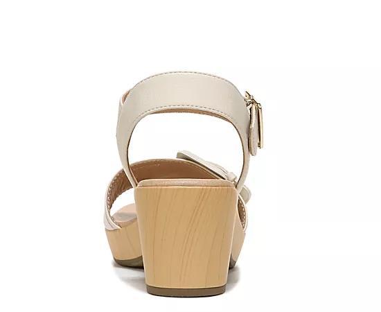 Dr. Scholls Womens Felicity Too Platform Sandal Product Image