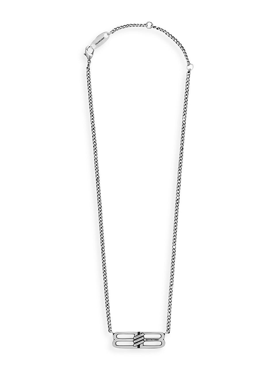 Womens Bb Icon Necklace Product Image