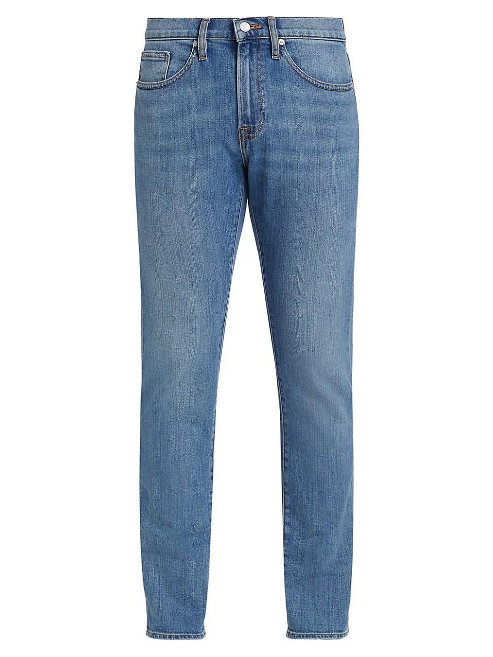 Mens LHomme Slim Jeans Product Image