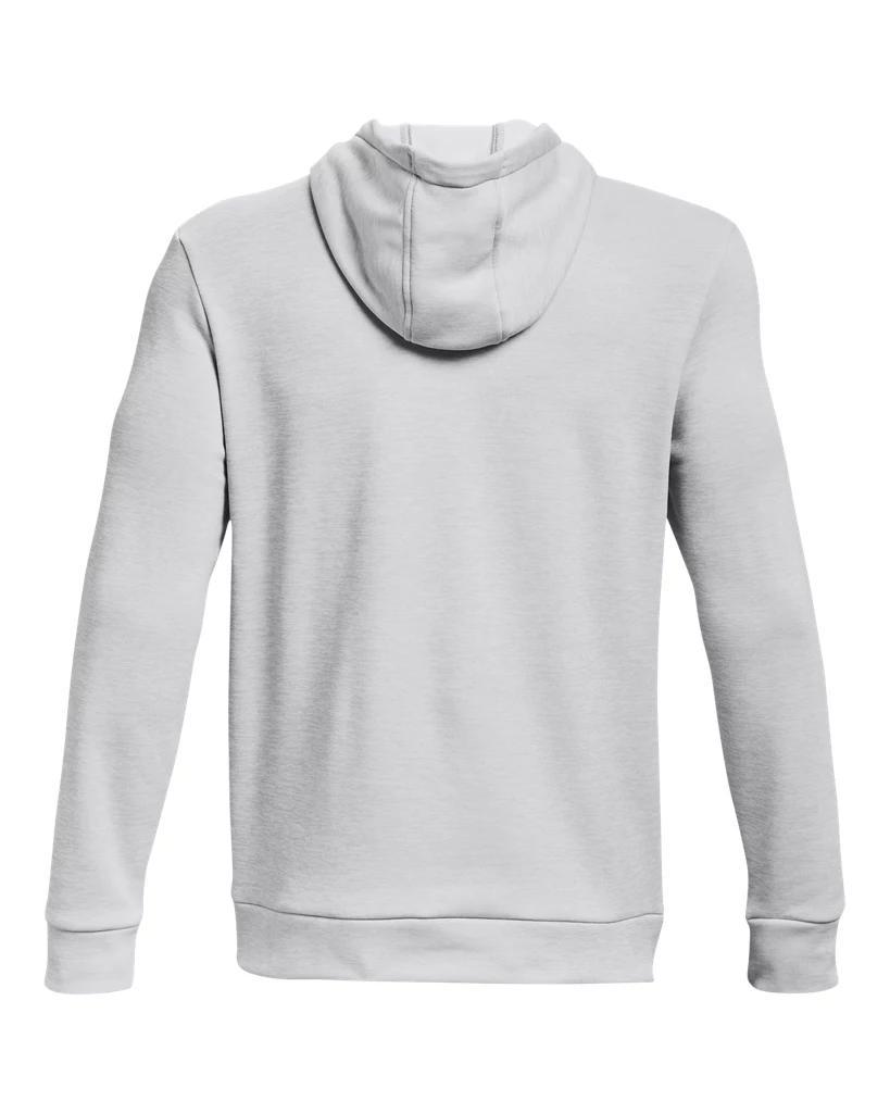 Men's Armour Fleece® Twist Hoodie Product Image