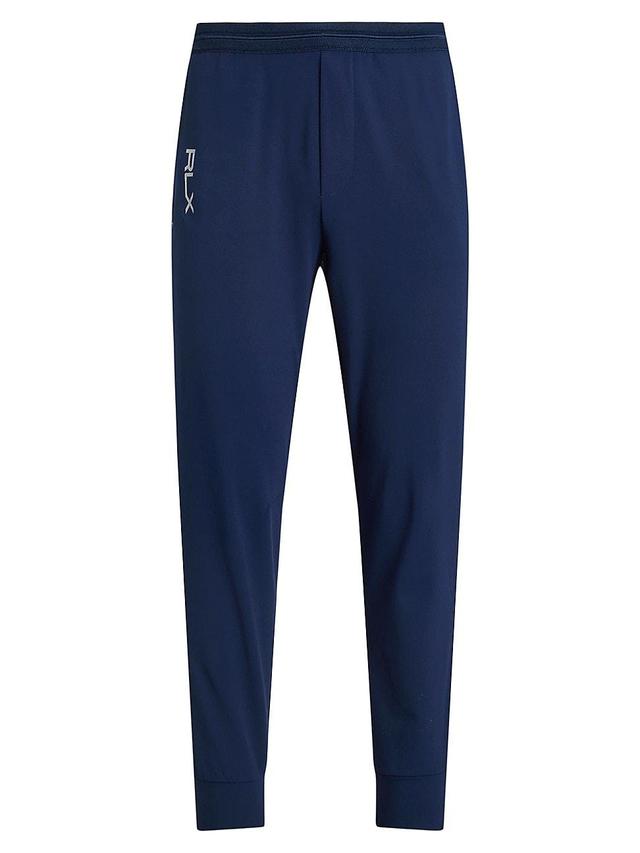 Mens Warp Tech Performance Joggers Product Image