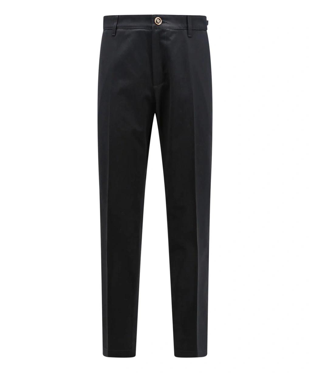 Trousers In Black Product Image