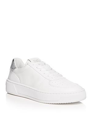 Stuart Weitzman Courtside Sneaker Product Image