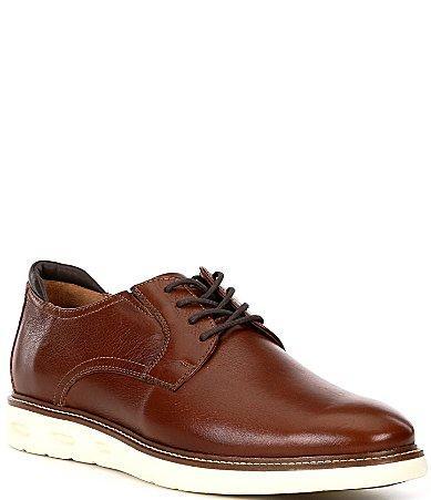 Flag LTD. Mens Colston Hybrid Oxfords Product Image